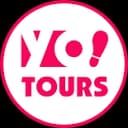 Yo Tours Logo Image